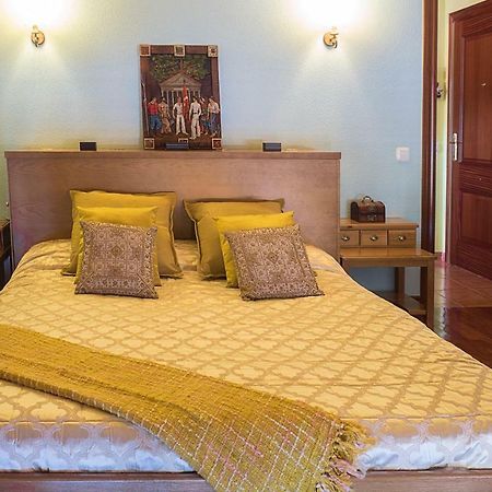 Apartamento Exterior En Ezcaray Apartment Екстериор снимка