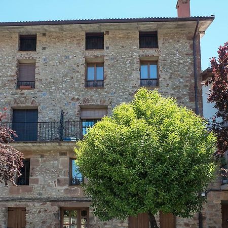 Apartamento Exterior En Ezcaray Apartment Екстериор снимка