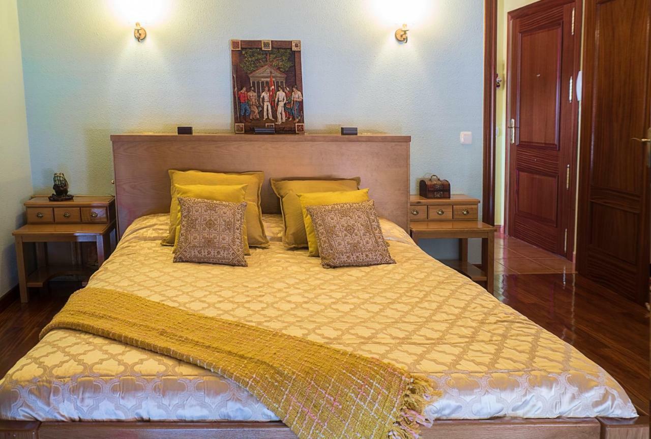 Apartamento Exterior En Ezcaray Apartment Екстериор снимка
