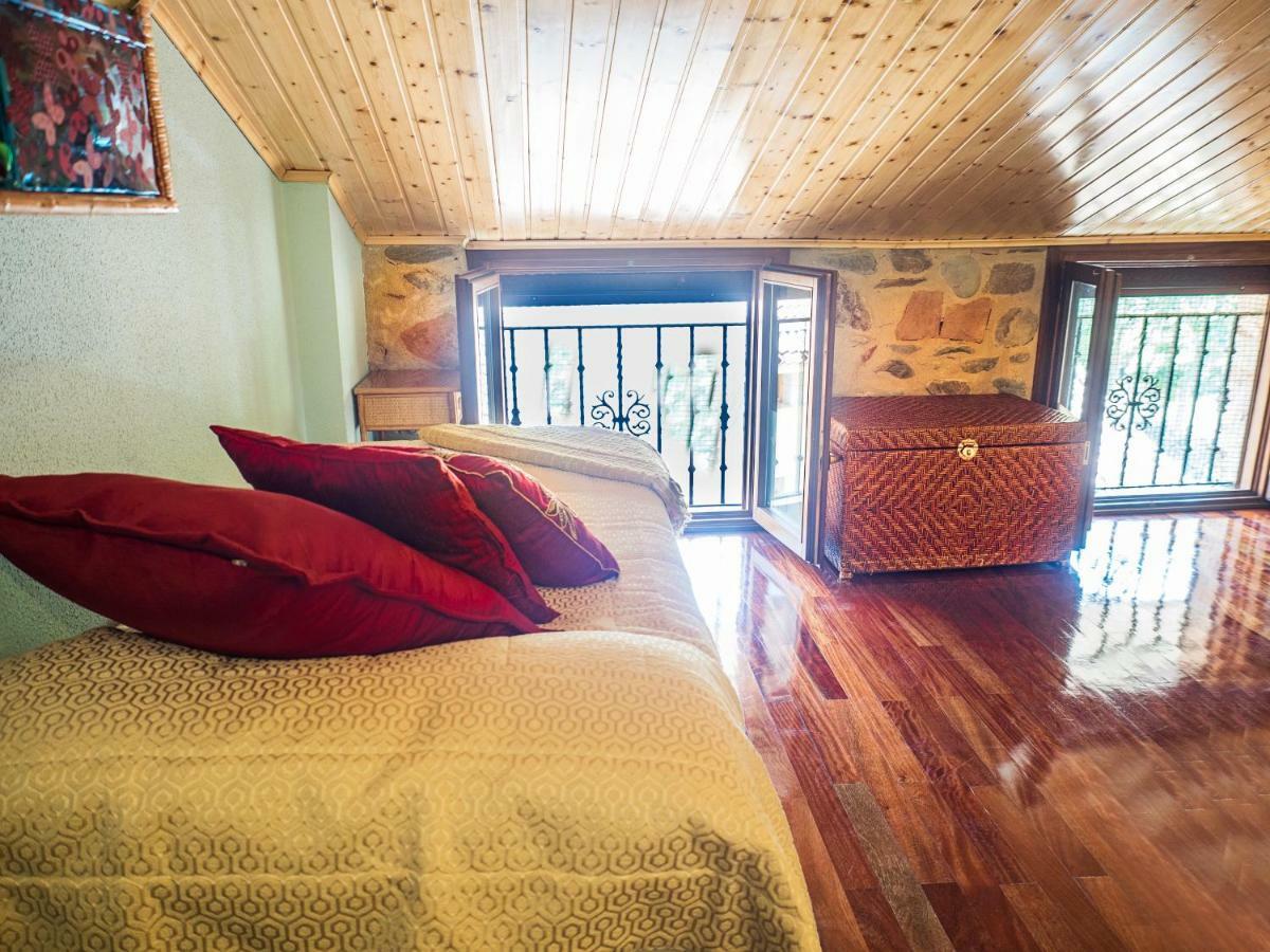 Apartamento Exterior En Ezcaray Apartment Екстериор снимка
