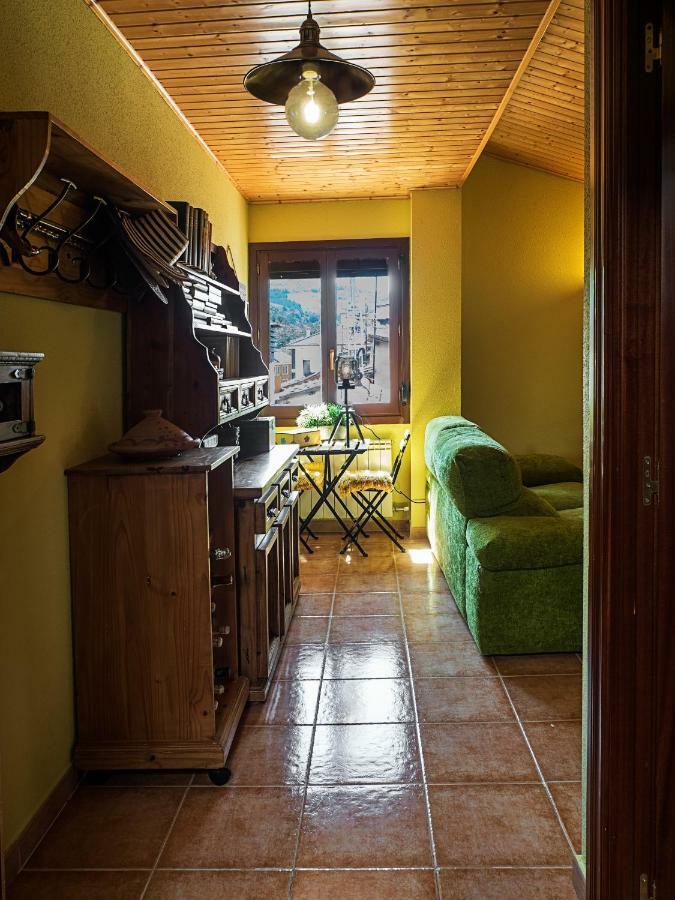 Apartamento Exterior En Ezcaray Apartment Екстериор снимка